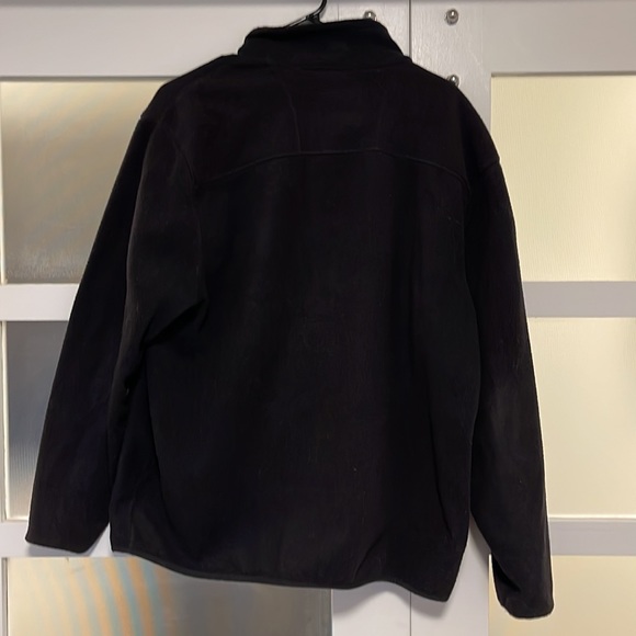 Timberland Zip Up Fleece Jacket - Picture 7 of 7